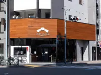 Cob Hotel Asakusa