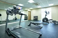 Quality Inn & Suites Kingston