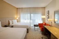 Courtyard by Marriott World Trade Center, Abu Dhabi