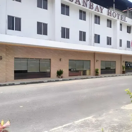 Sanbay Hotel
