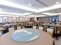 Metropolis Hotel Hotels in Taoyuan