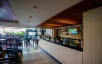 Bali Sun Tropical Hotel & Spa – formerly The Sun Hotel & Spa Legian - bar