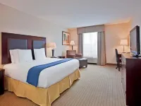 Holiday Inn Express Yorkton East Hotels in Yorkton