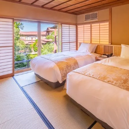 Atami Sekitei Annex Sakuragaokasaryo