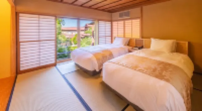 Atami Sekitei Annex Sakuragaokasaryo