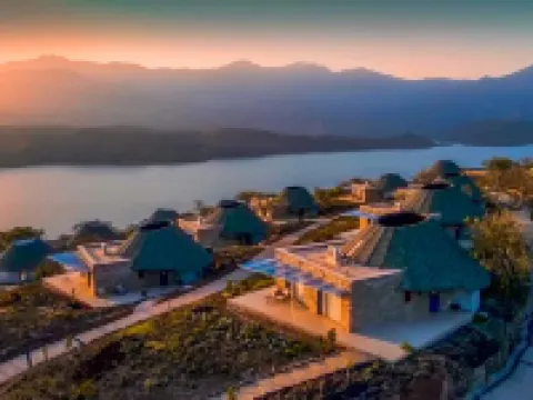 Halala Kella Eco Lodge Hotels in Sodo