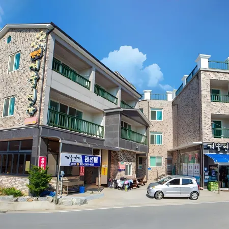 Gyeo Wool Yeon GA
