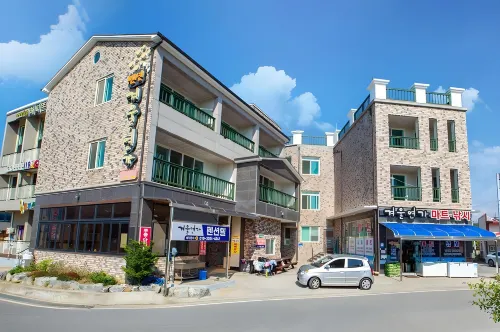 Gyeo Wool Yeon GA