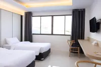 River Hotel - The Outstanding Venues Nakhon Pathom Hotels in Amphoe Sam Phran