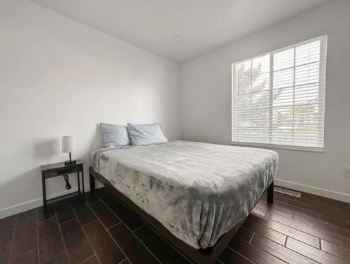 Quiet Private Home Near SLC DT For Multi-Family