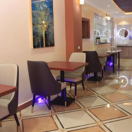 Vicmark Hotel Nakuru