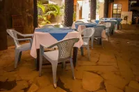 Slopes Villa Hotel Hotels in Embu