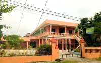 Mutiara Hotel Hotels near belajar mengemudi DOA IBU