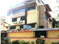 Hotel Sea Sands