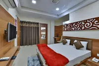 Hotel Midland