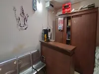 Ksp Lodge 피펄 트리 공원 주변 호텔