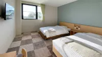 Kumagaya Sports Hotel Park Wing Hotels in Kumagaya