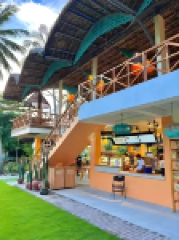 Tariza Beach Club Hotels in Sarangani