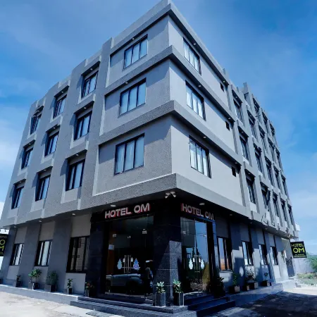 Hotel OM
