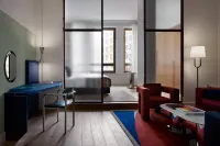 Kimpton Main Frankfurt Hotels in Frankfurt