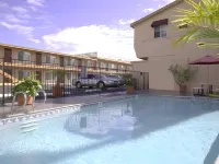 Big 7 Motel Chula Vista I-5 Hotels in Chula Vista