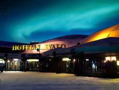 Hotel Ivalo