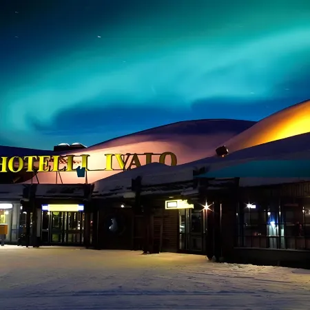 Hotel Ivalo
