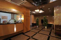 HOTEL RODAN Hotel in zona Dogenzaka Street Dedication Monument