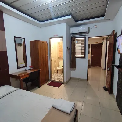 Grand Sakinah Syariah Cilincing Rumah Si Pitung 주변 호텔