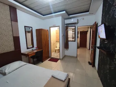 Grand Sakinah Syariah Cilincing Hotel a Tarumajaya