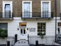 Europa House Hotel, London Paddington