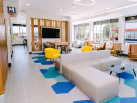 Microtel Inn & Suites by Wyndham Newark NY Hotels in Wayne County