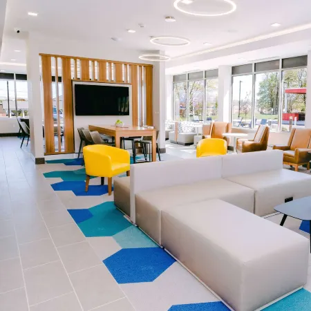 Microtel Inn & Suites by Wyndham Newark NY Hotels in Wayne County