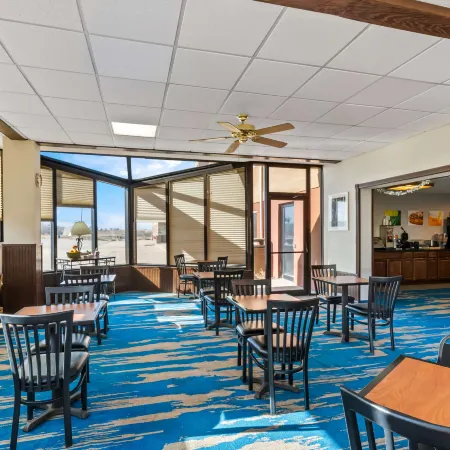 Quality Inn Sidney I-80