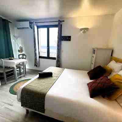 Gabrielle hôtel Rooms