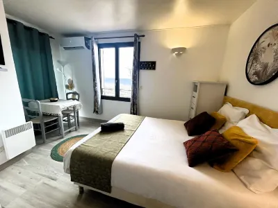 Gabrielle hôtel Hotels in Montagnac
