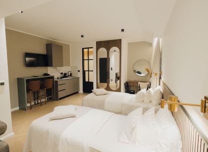 Hotel Flaneur