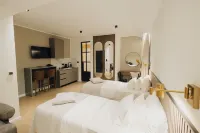 Hotel Flaneur Hotels in Zemun