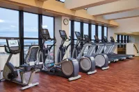 Hilton Anchorage Hotels in Anchorage