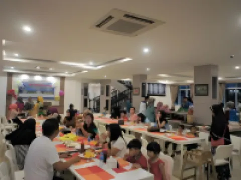 Hotel 21 Karimun Hoteles en Karimun