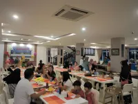 Hotel 21 Karimun Hotels in Karimun Sub-District