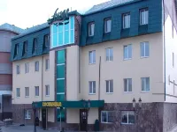 Анзас Отели в г. 