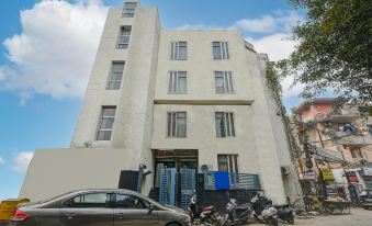 Hotel Prime Royalty Malviya Nagar