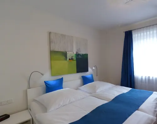 Wolke 7' NEW, 110qm,garden,terrace,freeW-Lan,3 bedrooms, beds2,20m,2bathrooms