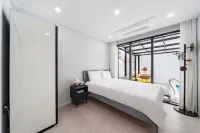 경주 835스테이풀빌라 경주 원성왕릉 주변 호텔