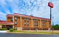 Red Roof Inn Prattville Hotels in Millbrook