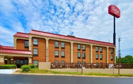 Red Roof Inn Prattville