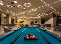 Views Hotel & Residences - Emaar King Abdullah Economic City Hotels in King Abdullah Economic City