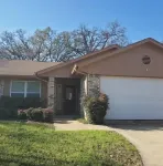 SUPERHOST/Luxury Duplex; Crib; AT&T Stadium/6 Flags< 3 miles