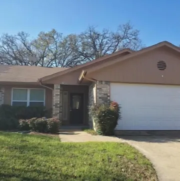 SUPERHOST/Luxury Duplex; Crib; AT&T Stadium/6 Flags< 3 miles